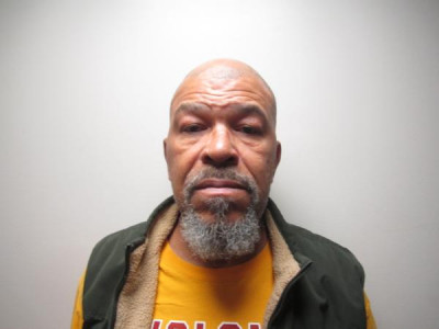 David Franklin Williams a registered Sex Offender of Maryland