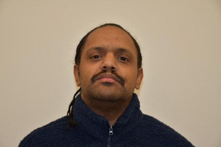 Derrick Dante Harper a registered Sex Offender of Maryland