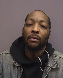 Antoine Jamal Harris a registered Sex Offender of Maryland