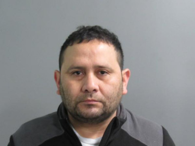 Ernesto Alexander Bonilla a registered Sex Offender of Maryland