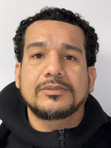 Carlos Joel Santos a registered Sex Offender of Maryland