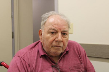 Michael Dominick Fama a registered Sex Offender of Maryland