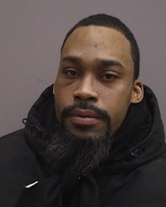 Anthony Ricardo Griffin a registered Sex Offender of Maryland