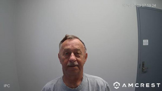 Kyle Denton Cleary a registered Sex Offender of Maryland