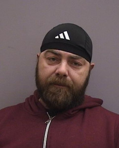 Christopher Charles Horak a registered Sex Offender of Maryland