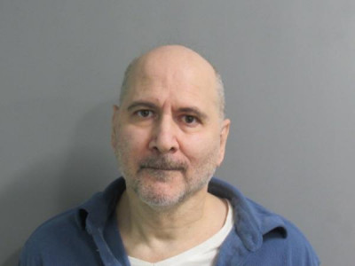 John Edward Branges a registered Sex Offender of Maryland