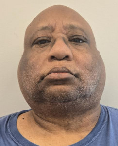Curtis Jay Caldwell a registered Sex Offender of Maryland