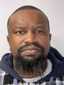 C. Jonathan Deloatch a registered Sex Offender of Maryland