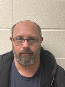 Harry Morgan Sears III a registered Sex Offender of Maryland