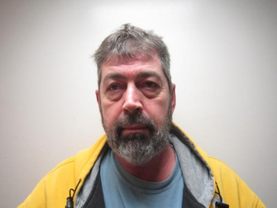 John Austin Glass Jr a registered Sex Offender of Maryland
