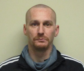 Anthony Gene Goad a registered Sex Offender of Maryland