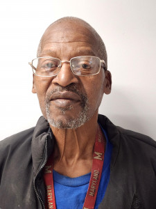 Michael Edward Conyers a registered Sex Offender of Maryland