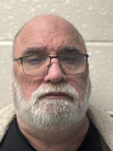 Tony Neal Roper a registered Sex Offender of Maryland