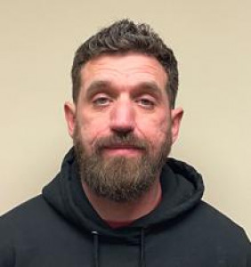 Kerry Scott Curtis Jr a registered Sex Offender of Maryland