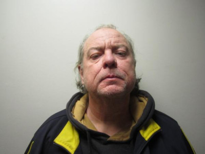Paul Martin Connors a registered Sex Offender of Maryland