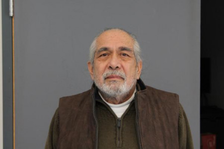 Morilun Zolbrod a registered Sex Offender of Maryland