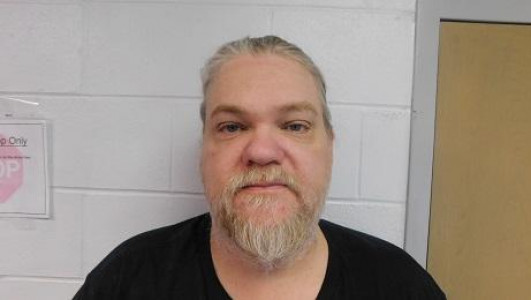 Jason Edward James a registered Sex Offender of Maryland