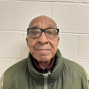 Thaddeus Perry a registered Sex Offender of Maryland
