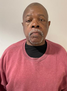 Chester Gregory Mackall a registered Sex Offender of Maryland