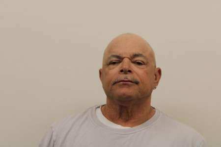 James Cecil Thompson a registered Sex Offender of Maryland