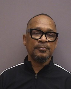 Andre Maurice Hart a registered Sex Offender of Maryland