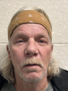Jerry Lee Powell a registered Sex Offender of Maryland