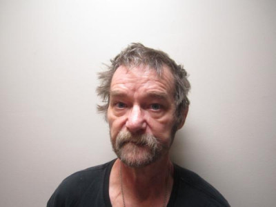 James Allen Heward a registered Sex Offender of Maryland