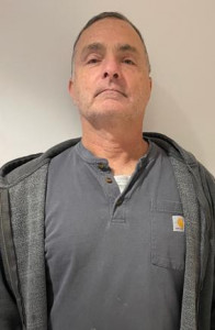 Bruce Andrew Ruttkay a registered Sex Offender of Maryland