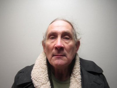 Rodney Wayne Bible a registered Sex Offender of Maryland