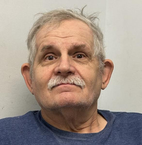 Albert Joseph Solle a registered Sex Offender of Maryland