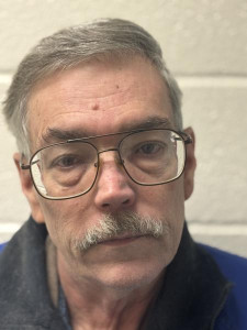 John Ronald Pollack a registered Sex Offender of Maryland