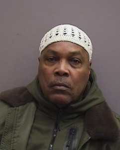 Angelo Parker a registered Sex Offender of Maryland
