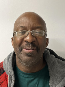 Alfred Thomas a registered Sex Offender of Maryland