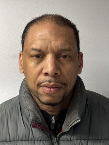 Reginald Robinson Jr a registered Sex Offender of Maryland