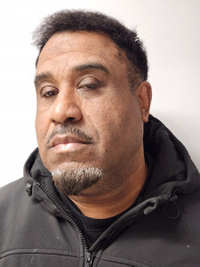 Myron Randell Harris a registered Sex Offender of Maryland