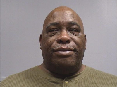 Therlo Jones a registered Sex Offender of Maryland
