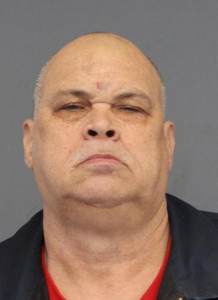 Steven Anthony Moore a registered Sex Offender of Maryland