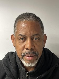 Earl Aaron Ward a registered Sex Offender of Maryland