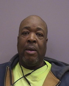 Carl Hezekiah Ward a registered Sex Offender of Maryland