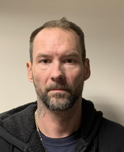 Patrick Michael Flanagan Day a registered Sex Offender of Maryland