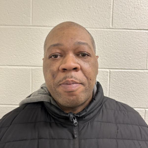 Eric Brown a registered Sex Offender of Maryland