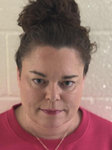 Melissa Lynn Kozimor a registered Sex Offender of Maryland