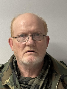 James Earl Robey a registered Sex Offender of Maryland