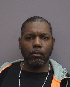 Antonio Sinclair Gross a registered Sex Offender of Maryland