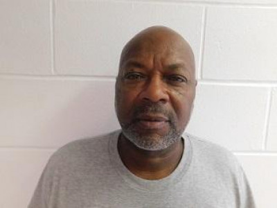 Anthony Lamont Cromwell a registered Sex Offender of Maryland