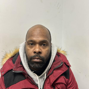 Brian Jermaine Johnson a registered Sex Offender of Maryland