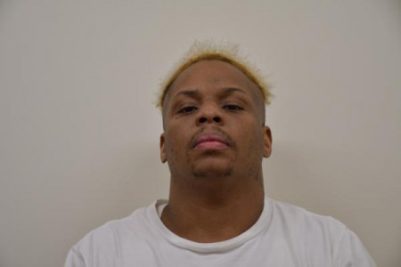 William Vernel Wesley III a registered Sex Offender of Maryland