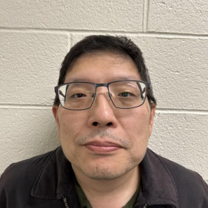 Eugene Kong a registered Sex Offender of Maryland