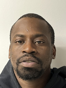 Dionta Jamall Bradley a registered Sex Offender of Maryland