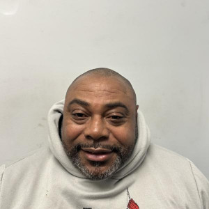 Bruce Alvin Brown II a registered Sex Offender of Maryland